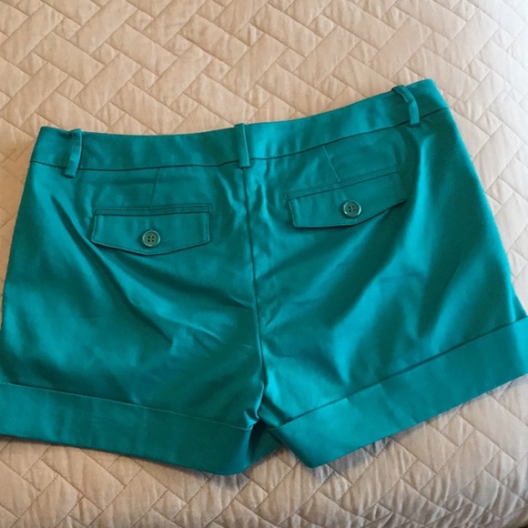 Mossimo cuffed shorts - Picture 2 of 4